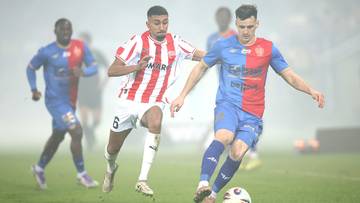 Co za mecz w Ekstraklasie! Piast Gliwice ograł Cracovię