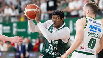 ORLEN Basket Liga: Orlen Zastal Zielona Góra - Legia Warszawa. Transmisja TV i stream online