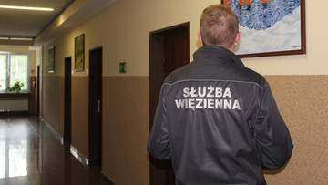 Zabójca "Pershinga" wyszedł na wolność. Ryszard Bogucki spędził w więzieniu 25 lat