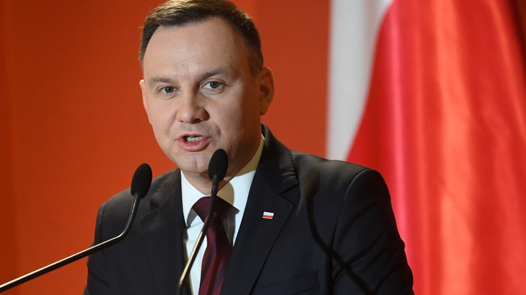 "Polska the Times": prezydent miał postawić ultimatum prezesowi PiS - "Ja rządu z Macierewiczem nie powołam"