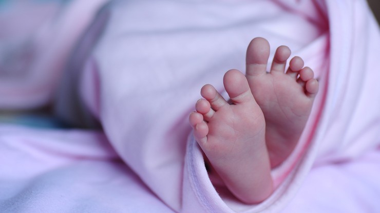 Ukraina. W klinice w Kijowie sprzedawano noworodki. 70 tys. dolarów za dziecko