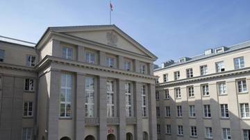 Marian B. z zarzutami. Decyzja prokuratury wobec byłego szefa NIK