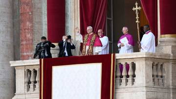 Andrzej Duda zwrócił się do nowego papieża. Przypomniał słowa Jana Pawła II