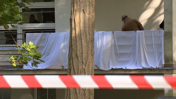 Śmierć studentki z Portugalii. Są wyniki sekcji zwłok