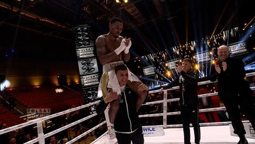 Polsat Boxing Promotions 13: Wyniki i skróty walk (WIDEO)