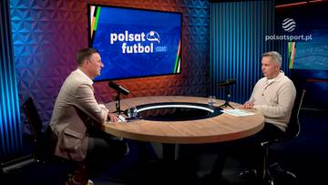 Sąd nad Lewandowskim w kadrze. "To powinno się pokazywać młodym piłkarzom"