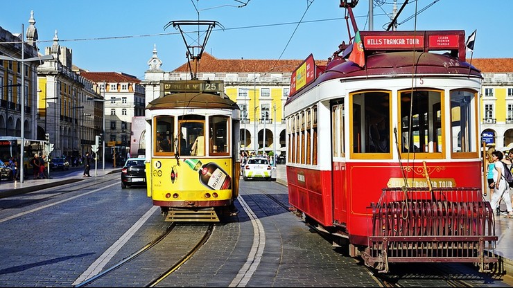 Portugalskie służby nasilą kontrole w miejscach publicznych