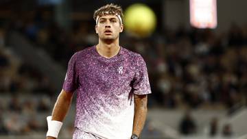 Roland Garros: Matteo Arnaldi - Flavio Cobolli. Relacja live i wynik na żywo
