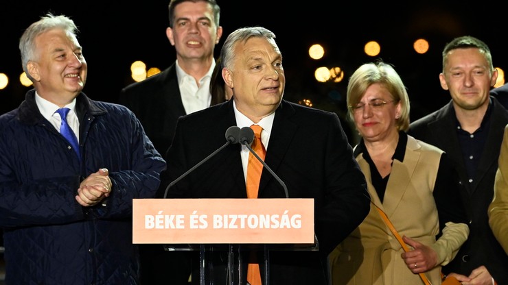 Węgry: władze wezwały ambasador Ukrainy do MSZ. "Czas, aby przestali nas obrażać"