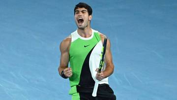 ATP w Doha: Carlos Alcaraz - Andriej Rublow. Relacja live i wynik na żywo