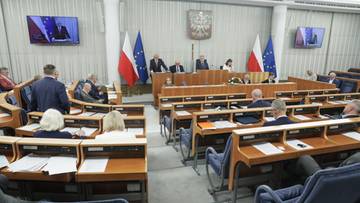 Ustawa o patostreamingu. Senat podjął decyzję