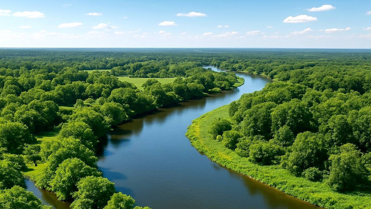 Bugu nie można fotografować. Fot. TwojaPogoda.pl