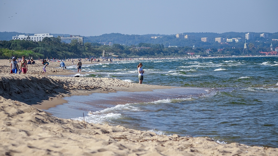 02.06.2019 11:00 Prognoza 16-dniowa: Jaką pogodę przyniesie nam czerwiec? Nie daj się zaskoczyć i sprawdź!