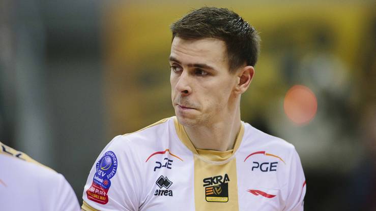 Najwięcej zdobytych punktów w historii PlusLigi