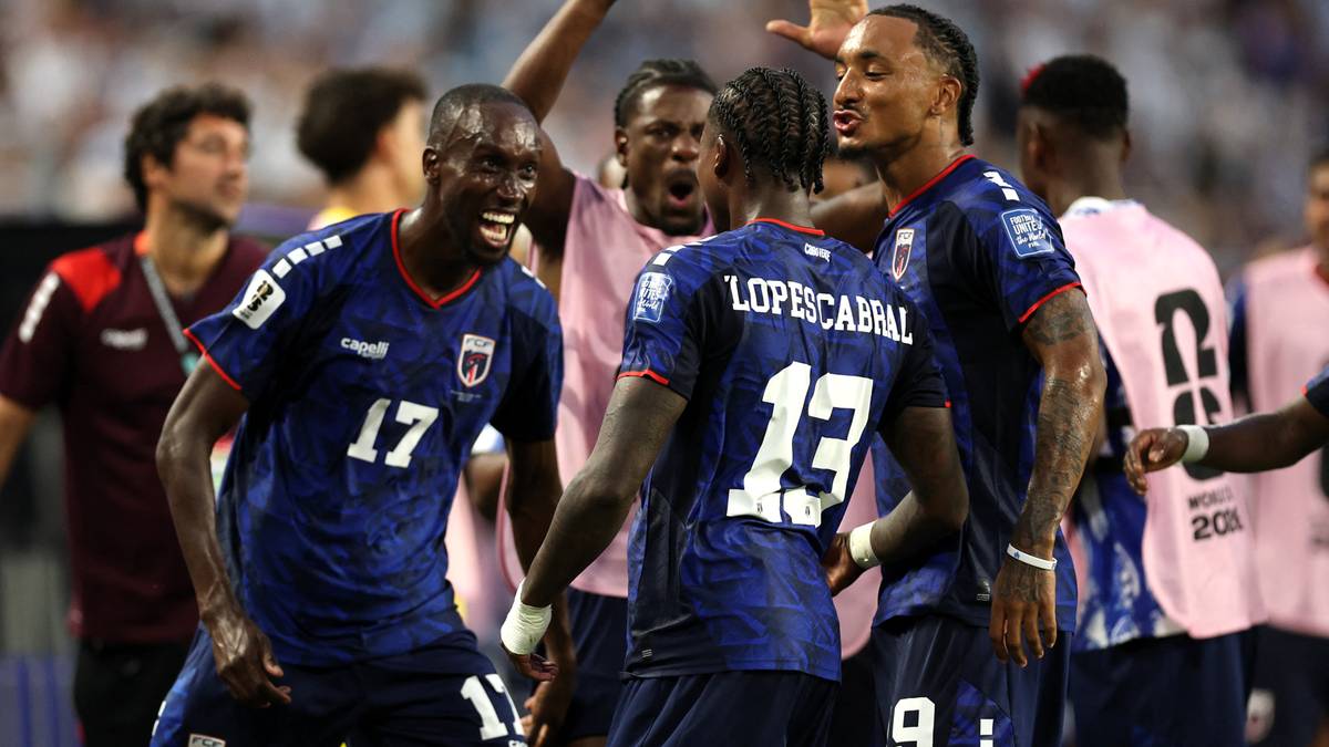 Cabo Verde zaskoczyło na mundialu — komentarz Kmity