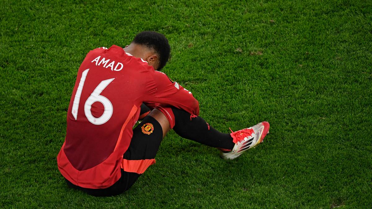 Skrót finału Ligi Europy: Tottenham - Manchester United (WIDEO)