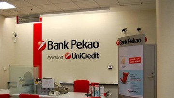 UniCredit porozumiał się z PZU ws. sprzedaży akcji Pekao