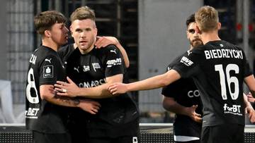 PKO BP Ekstraklasa: Cracovia - Lechia Gdańsk. Relacja na żywo