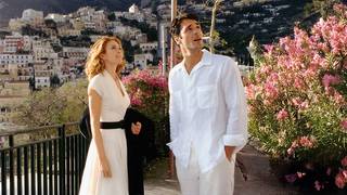 Pod słońcem Toskanii