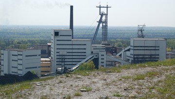 Tragiczny wypadek w kopalni w Katowicach. Nie żyje górnik