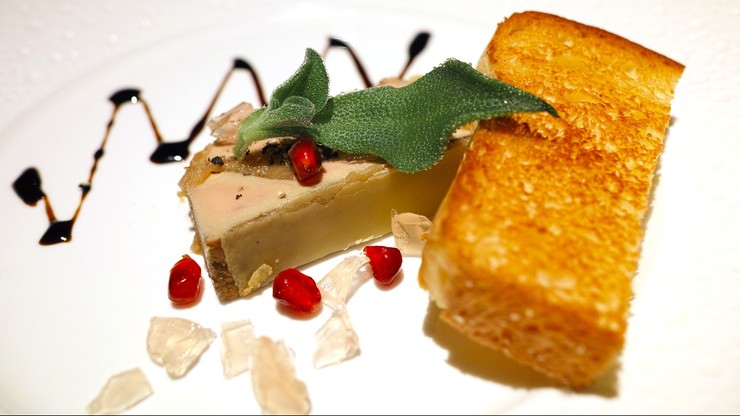 Francja. Lyon zakazuje podawania foie gras, choć dla większości Francuzów to dziedzictwo narodowe
