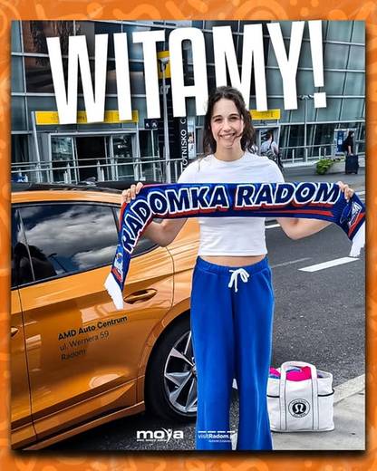 Tauron Liga siatkarek. Najciekawsze transfery przed sezonem 2025/2026