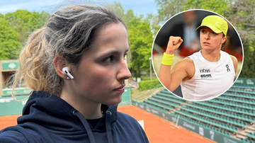W meczu o tytuł podczas turnieju ITF w Kotce byliśmy świadkami polskiego pojedynku. Anna Hertel mierzyła się z Nadi