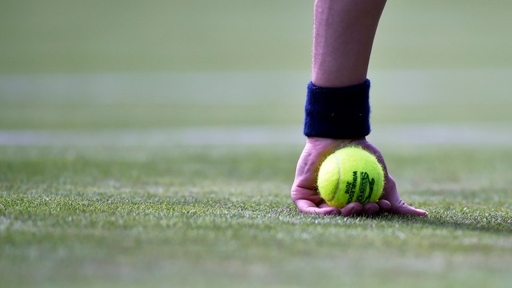 Wimbledon: Wygrana 772. w rankingu Willisa w pierwszym meczu zaliczanym do cyklu ATP