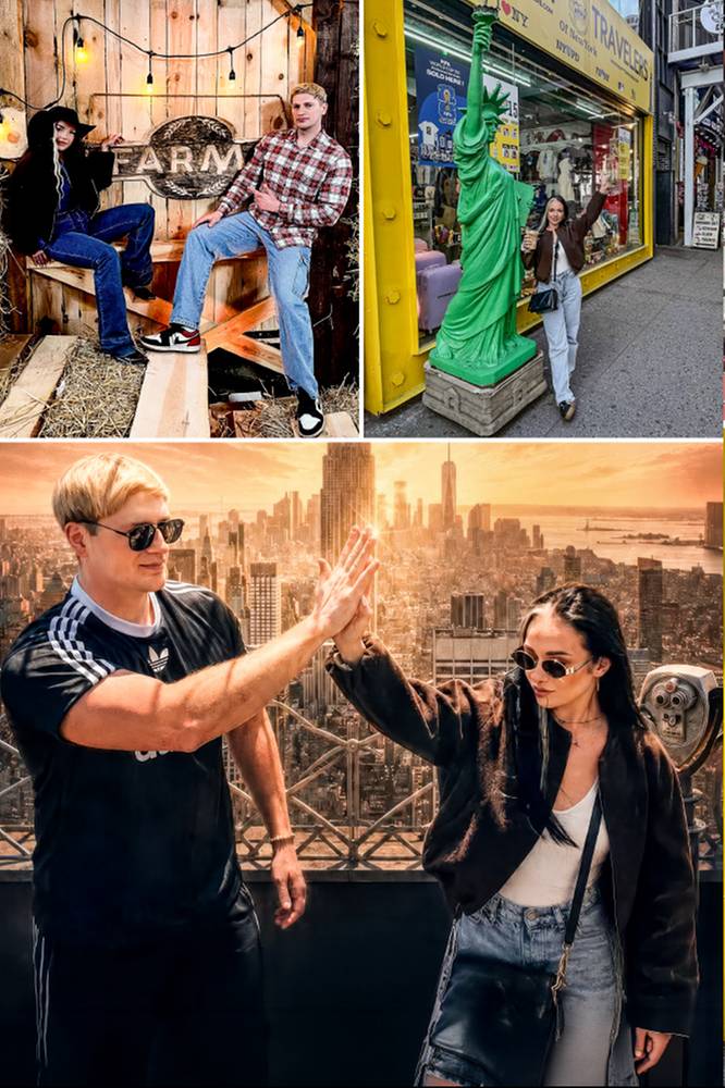 2026-07-06 Przyjaciele z Farmy dali sobie słowo. Marzenie spełnione! - Polsat.pl