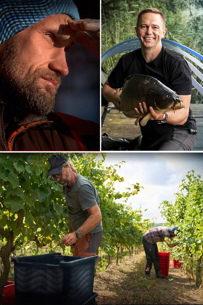 2026-04-02 Wiosna 2026 w Polsat Play. Zobacz, co przygotowała stacja - Polsatplay.pl