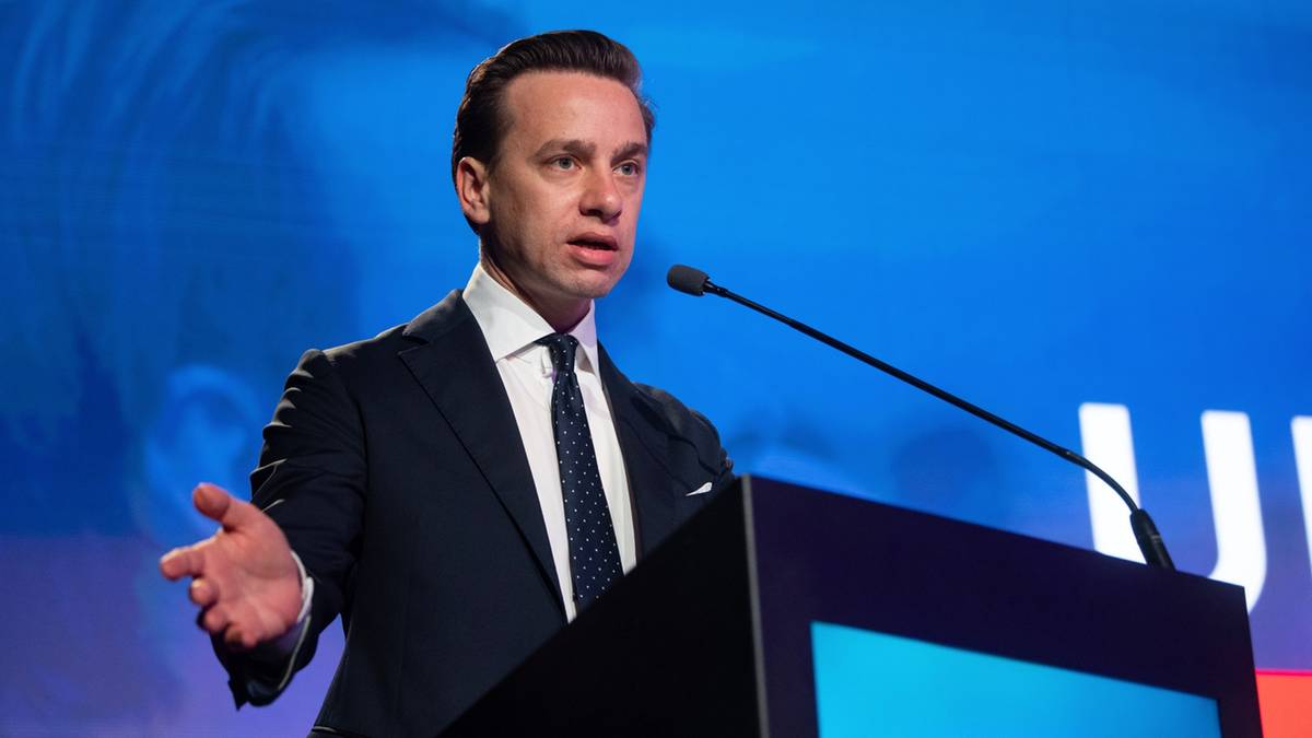 Krzysztof Bosak commented on the attack on Venezuela. "Is Poland prepared?"