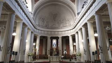 Pierwsza taka od 500 lat. Historyczna pasterka w Dublinie