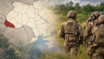 Ukraina skazała węgierską agentkę. SBU: Badali, czy wkroczyć na Zakarpacie