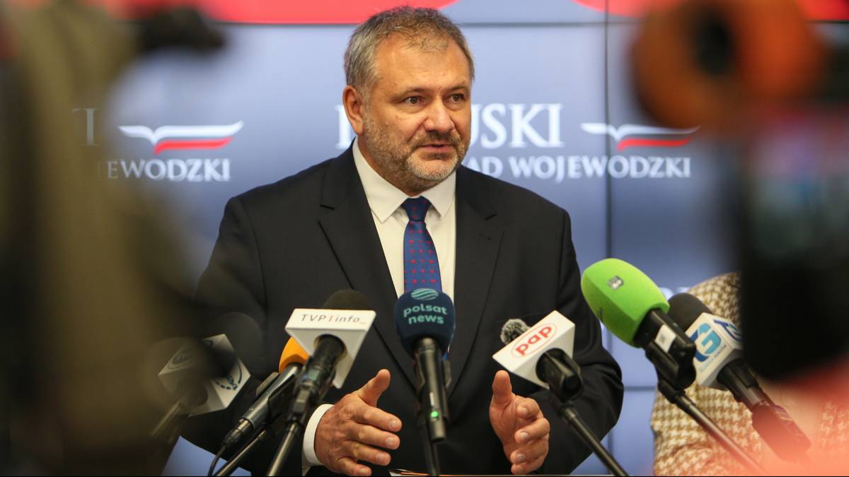 Żurek wskazał pokrzywdzonym w aferze Zondacrypto Estonię. Przypomniał termin