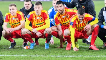Wichniarek: U piłkarzy Ekstraklasy brakuje mi świadomości sytuacji