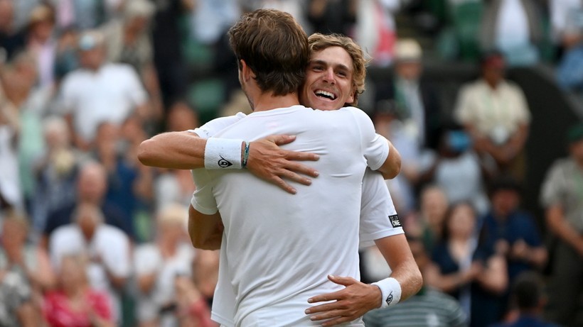 Rewolucja! Wimbledon zmienia zasady gry