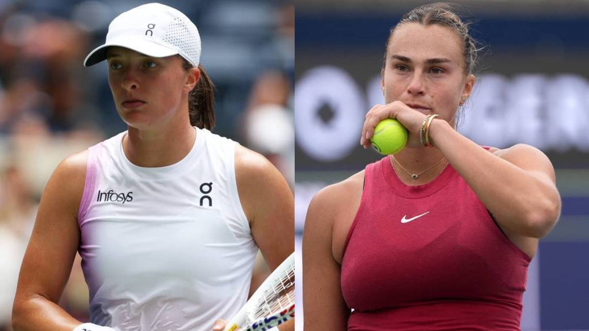 Jak decyzja Igi Świątek wpłynie na ranking WTA? Aryna Sabalenka przed wielką szansą