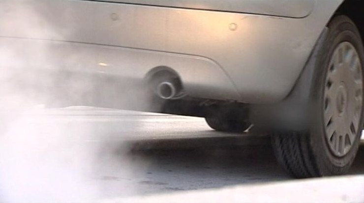 Od 1 września nowe testy emisji spalin samochodów w UE