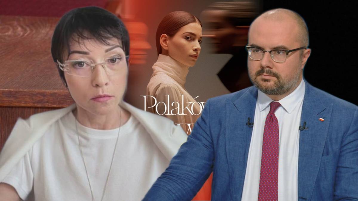 Raport o Polsce za 180 tys. zł wspomagany AI – poseł zawiadamia prokuraturę