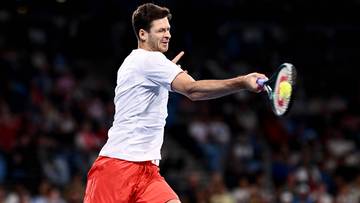 Potężne konsekwencje Hurkacza po porażce. Stracił niepowtarzalną szansę