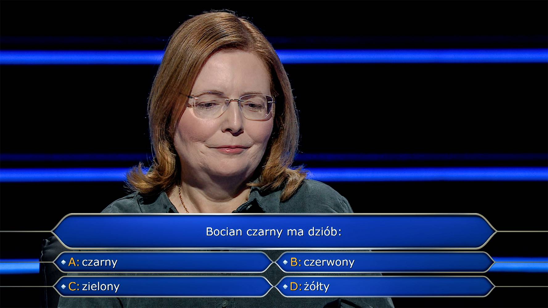 „Milionerzy”: Poznaj pytania i odpowiedzi z odcinka 64