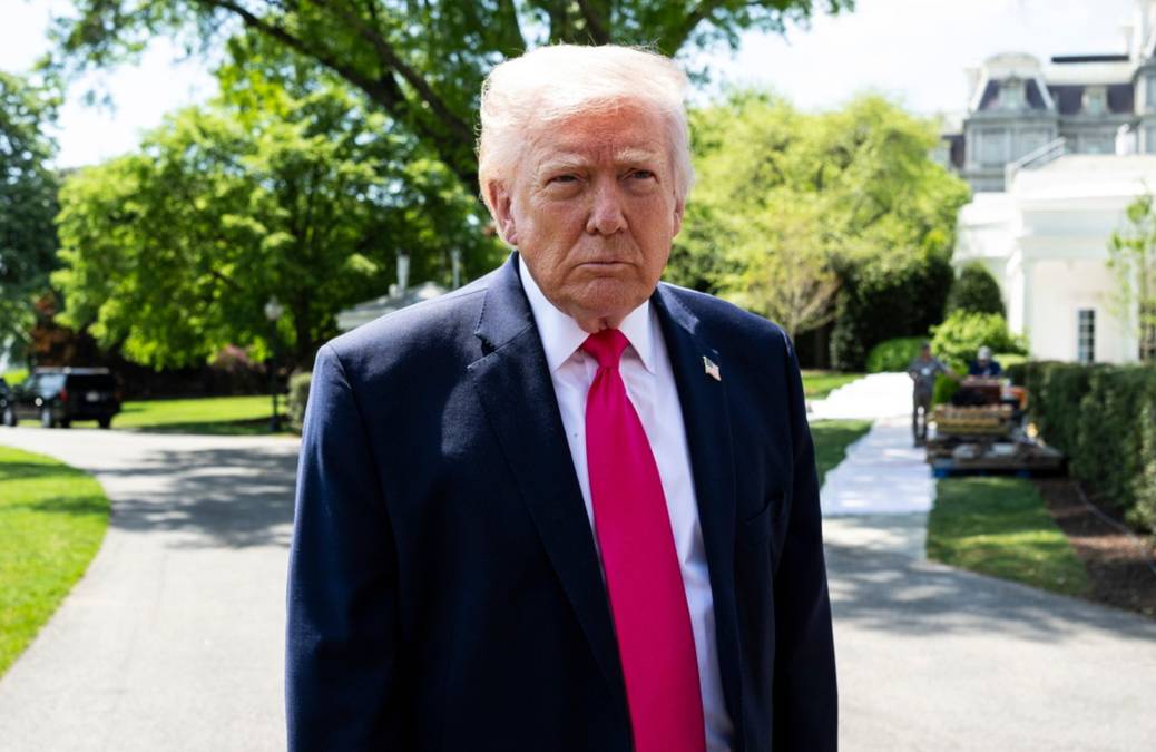 Zawieszenie broni z Iranem. Donald Trump podjął decyzję