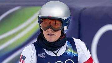 Lindsey Vonn już po trzeciej operacji. "Wiem, że dam sobie radę"
