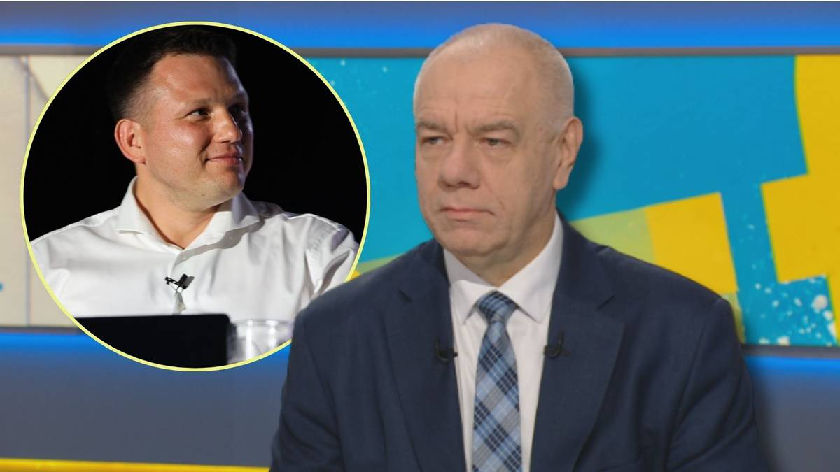 Skrytykowali zapowiedzi PiS. Sasin: Proponowałbym zejść na ziemię