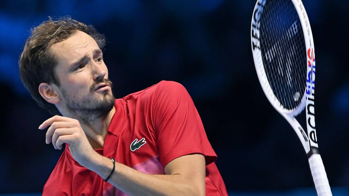 Wraca do gry! Ważne zwycięstwo na ATP Finals 2024