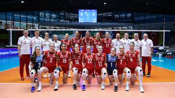 Decydował tie-break! Polskie siatkarki poza podium mistrzostw Europy