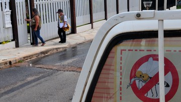 Brazylia: wzrosła liczba powiązanych z Ziką przypadków małogłowia