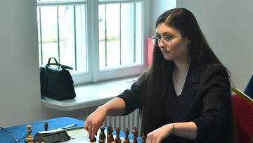 Złoty medal po 20 latach! Polki najlepsze w ME