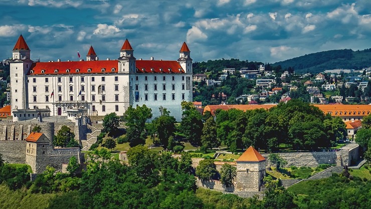 Słowacja: przetestowani będą wszyscy mieszkańcy kraju