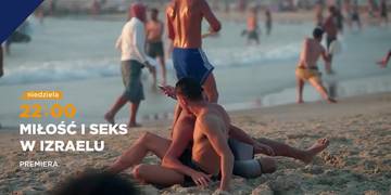 Miłość i seks w Izraelu
